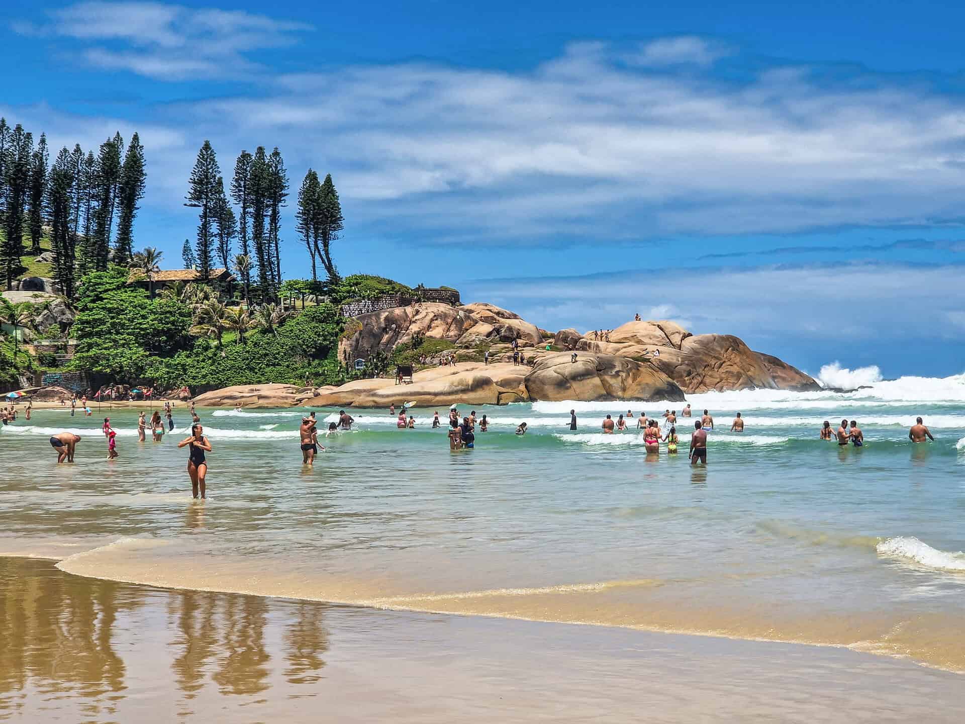 Santa Catarina-2407 - Tempo frio atinge Rio Grande do Sul e São Paulo