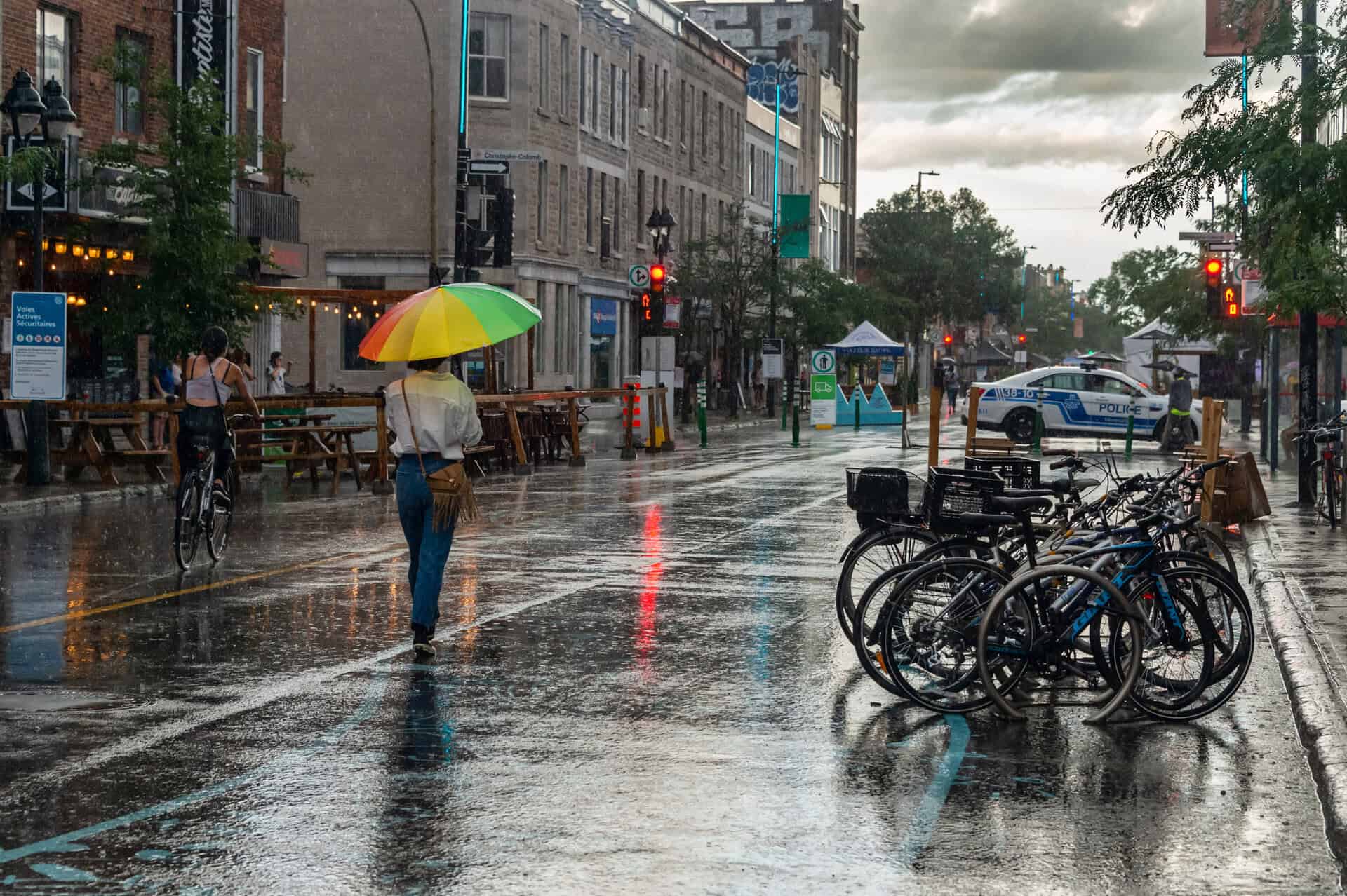 Quebec Storm Alert_0706 - Météo Québec : Veilles d’orages violents en Estrie et Chaudière-Appalaches