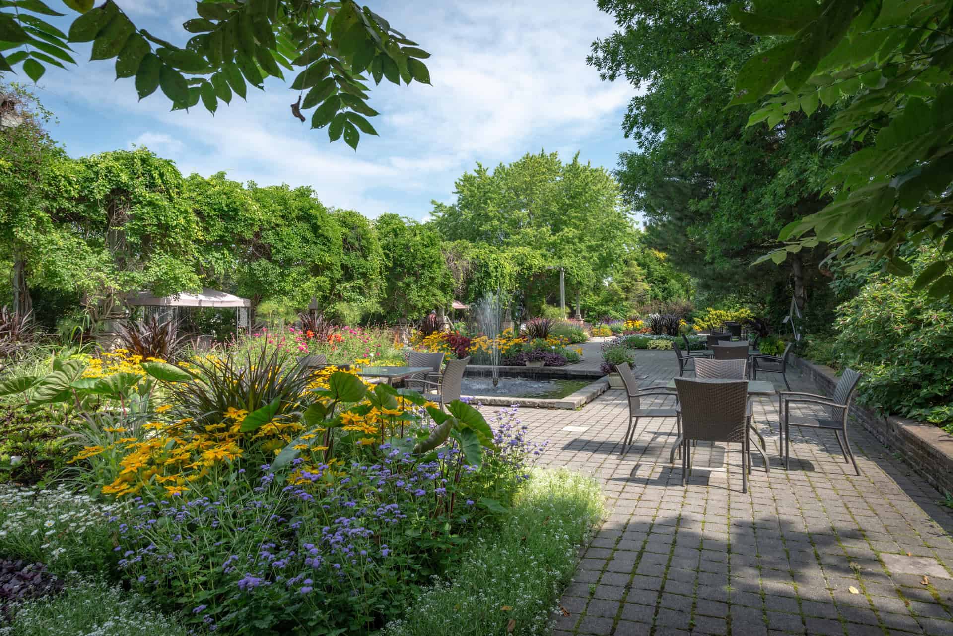 heat in quebec_1506 - Météo Québec : chaleur lourde et humidité étouffante cette semaine