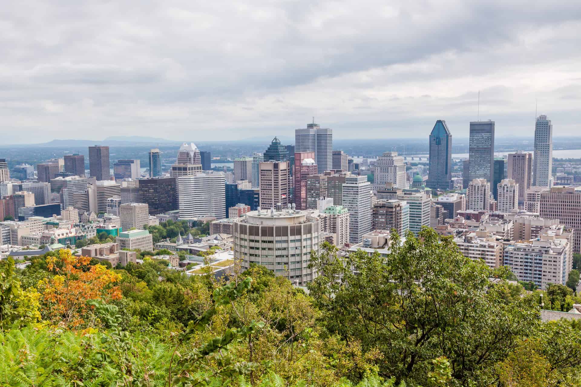 unstable weather in Quebec_1706 - Météo Québec : instabilité et orages à l’horizon